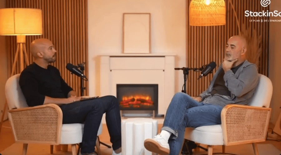 La croissance économique du Salvador passe à 5,1% au 3ème trimestre 2025.