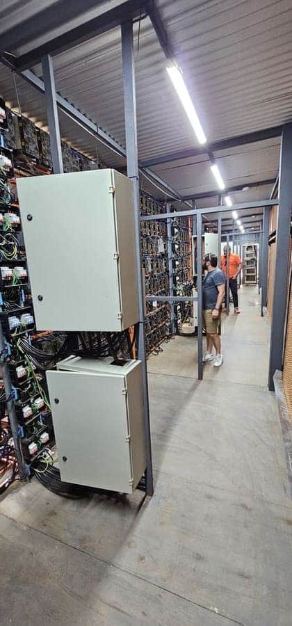 site machines hébergement